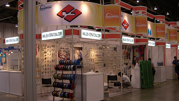 2009 National Hardware Show