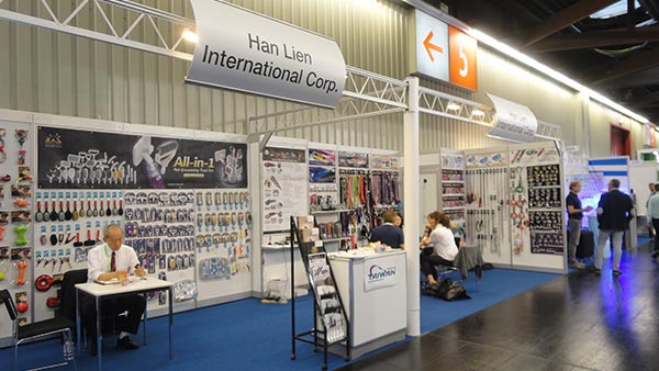 2016 InterZoo Show