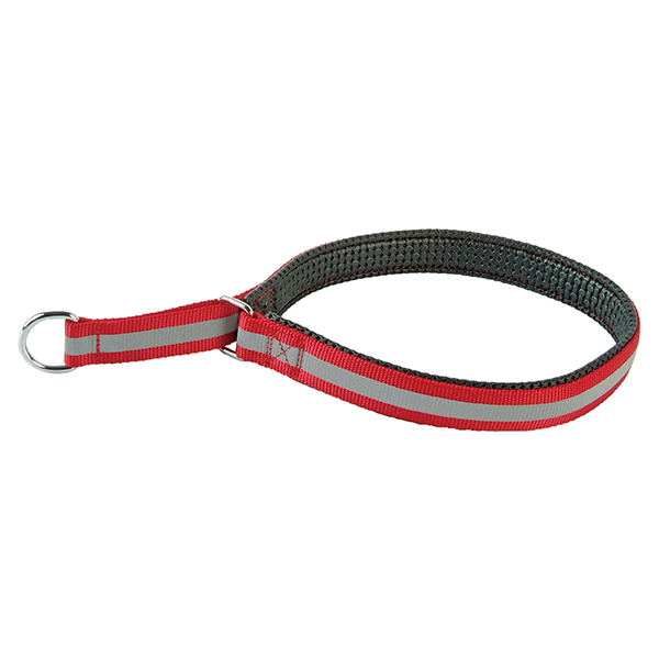 Safety Non-Choke Collar 