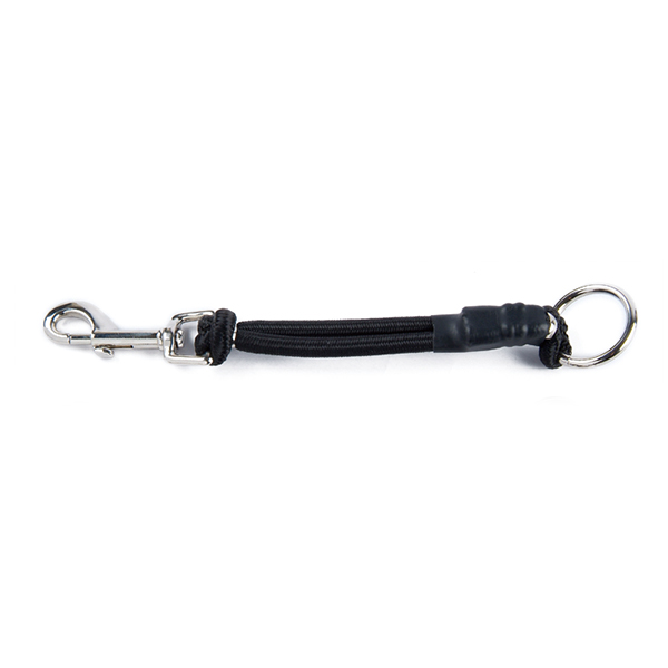 Low Impact Shock Absorbing Leash for Walking Dog