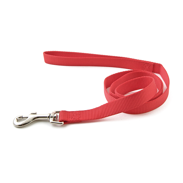 1-Ply Nylon Leash