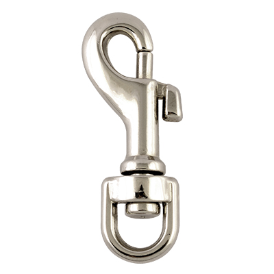 Rust Proof Metal Snap Hook