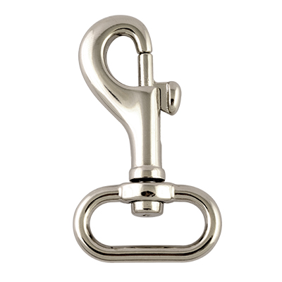 Swivel Loop Eye Snap Hook