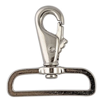 Snap Hook, Rust proof metal snap hook ,Nickel plated , Eletro galvanized ,Brass platedChromium plated , Alloy zine die castingElectric Dipping Swivel loop eye snaps 