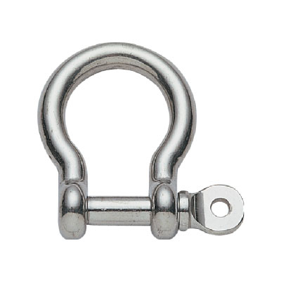 Anchor Shackles, Stainless 316