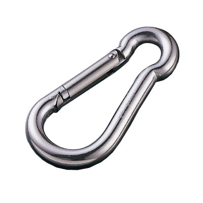 Snap Hook, Aisi 316