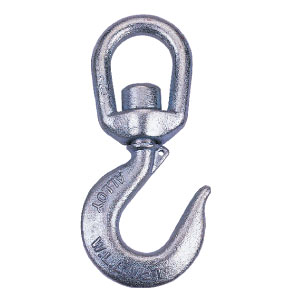 Swivels Hooks