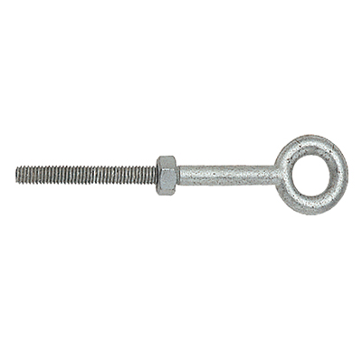 Regular Eye Bolts