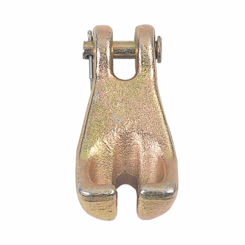 Clevis Claw Hooks, Gr. 40