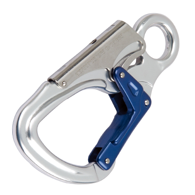 A.2014 double-locking Carabiner
