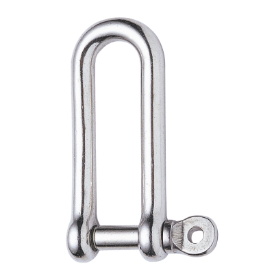 D-Shackles, Stainless 316 Long Type