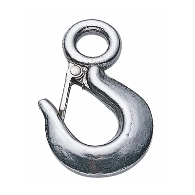 Forged Stainless Steel Hook