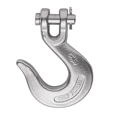 Forged Stainless Steel Hook