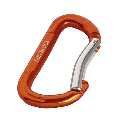 A.7075 Carabiner