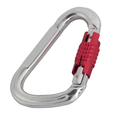 A. 7075 Carabiner