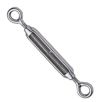 Frame Turnbuckles, Stainless 316