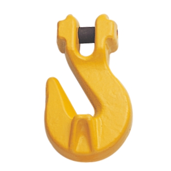 Clevis Grab Hooks, Gr. 80