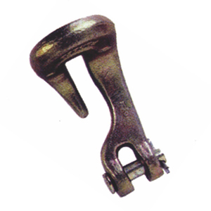 Forged Alloy Steel Clevis Grab Bend Hook