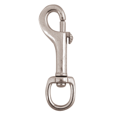 Swivel Round Eye Bolt Snap