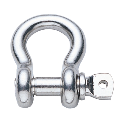 Screw PinAnchor Shackles