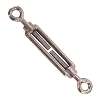 Trnbuckles
