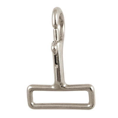 Rigid Strap Eye Bolt Snap