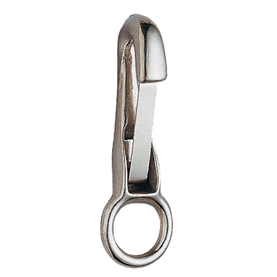 Malleable Iron Snap Hook