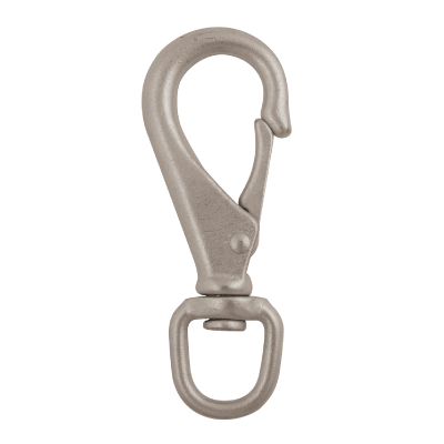 Swivel Eye Tongue Snap Hook