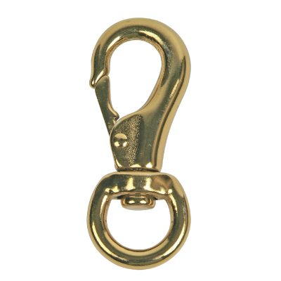 Malleable Iron Snap Hook