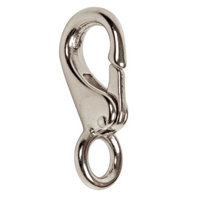 Malleable Iron Snap Hook