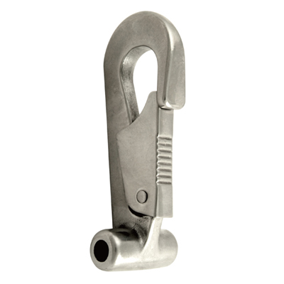 Malleable Iron Repair Snap Hook