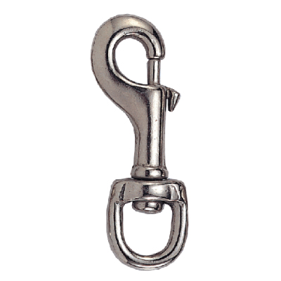 Swivel Round Eye Bolt Snap