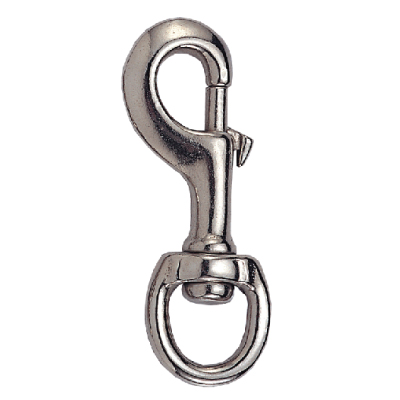 Swivel Round Eye Bolt Snap