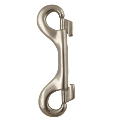 Stainless Steel Double End Bolt Snap