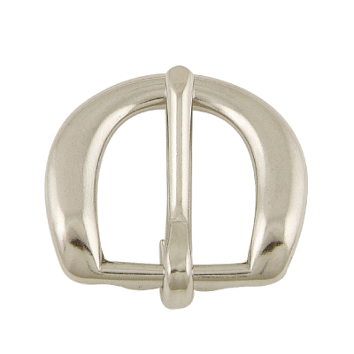 Stainless Steel Buckle