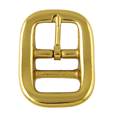 Malleable Iron Halter Buckle