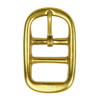 Malleable Iron Halter Buckle