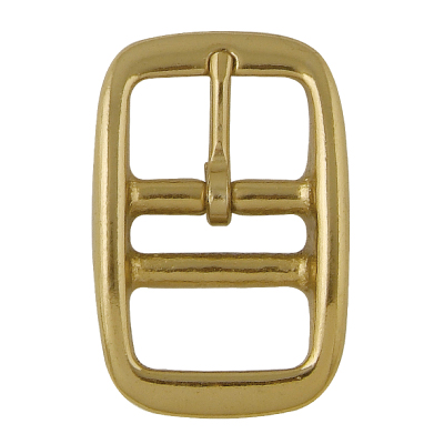 Malleable Iron Halter Buckle