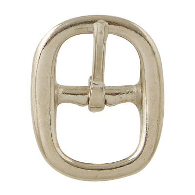 Malleable Iron Halter Buckle