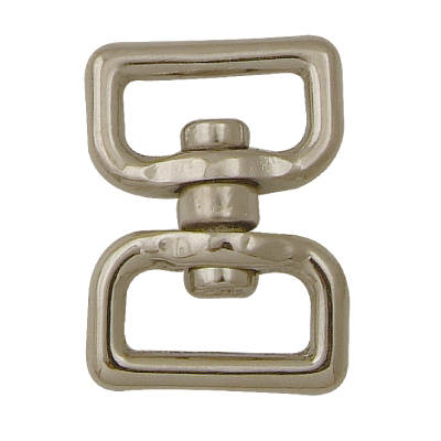 Malleable Iron Double Swivels