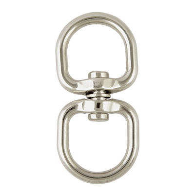 Rust Proof Metal Swivel