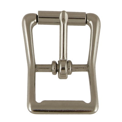 Stainless Steel Bridle Buckle