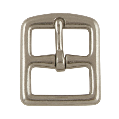 Stainless Steel Loss Wax Girth & Stirrup Buckle