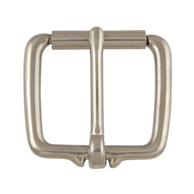 Sheet Stainless Steel Roller Buckle