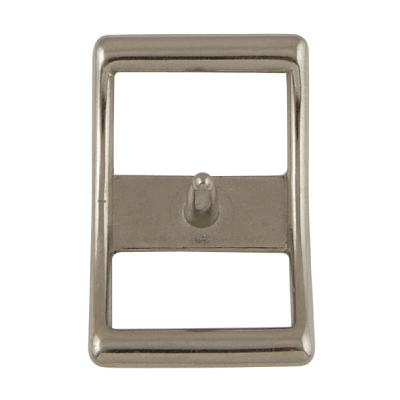 Sheet Stainless Steel Conway Buckle