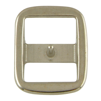 Sheet Stainless Steel Conway Buckle
