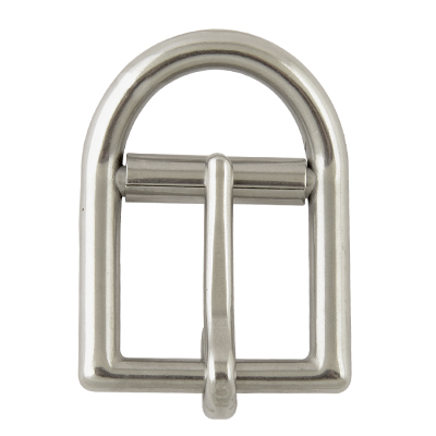 Sheet Stainless Steel Roller Buckle