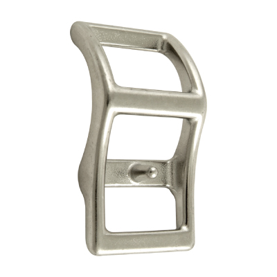 Stainless Steel Conway Buckle