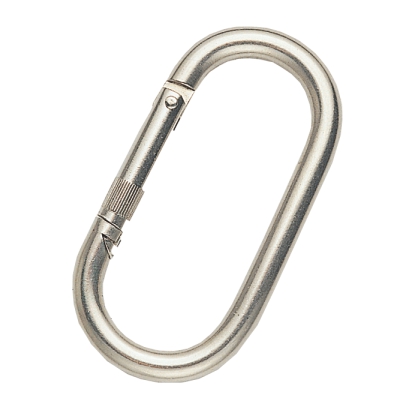 Oval Snap Hook