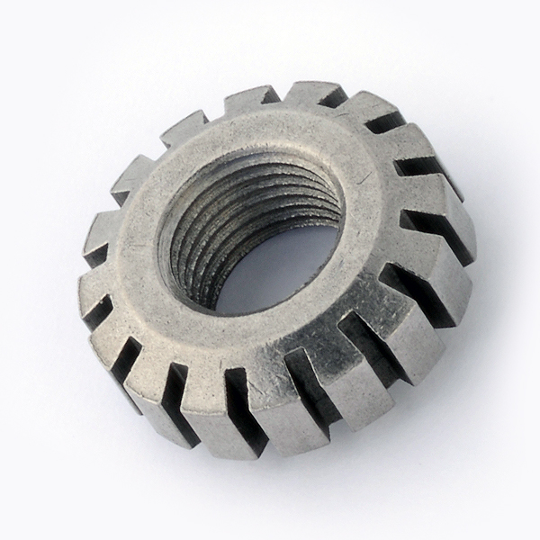 Power Metal Products
